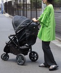 マタニティ 「産前・産後対応」マタニティ/楊柳...の詳細画像1