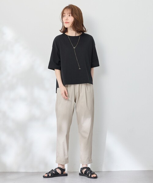 【Aquascutum】 レディース ウルホンバンパンツ ★送料・関税込 楽天市場】バルーンパンツ レディース M L ゆったり パンツ 体型