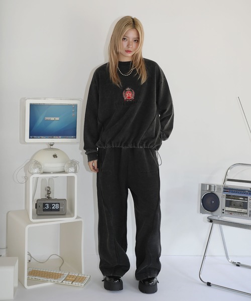 LOS ANGELES APPAREL スウェットパンツ ジャージ APPAREL