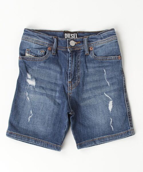 パンツ DIESEL DIESEL KIDS パンツ DIESEL（ディーゼル）Kids ＆ Junior デニム