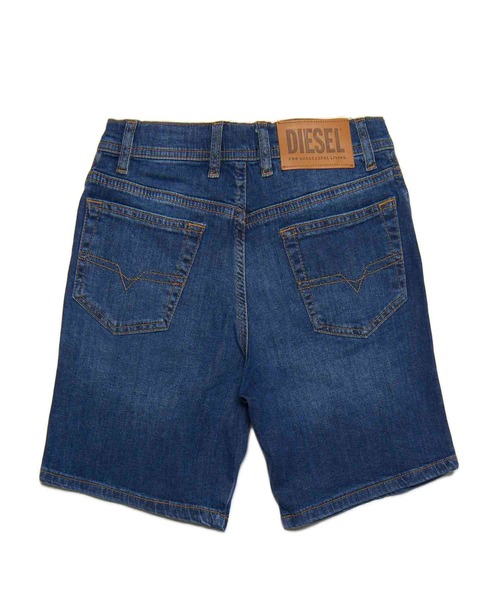 c‼️DIESEL  ディーゼル　ショートパンツ DIESEL ディーゼル ハーフパンツ メンズ ハードストーン