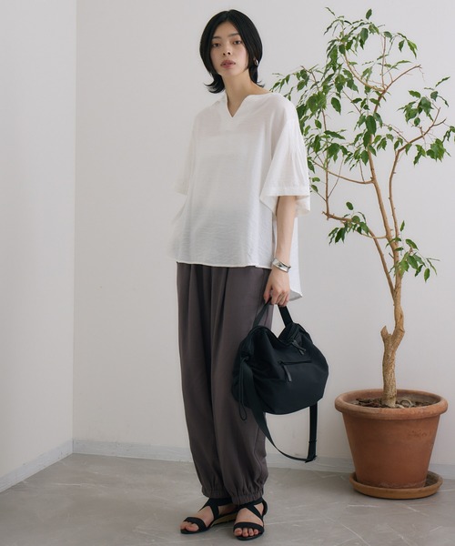 story. ショルダーバッグ バッグ ナイロンショルダー2WAYバッグ