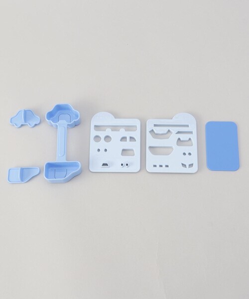 212 KITCHEN STORE キッチン のりものおにぎりminix2 : ZOZOTOWN