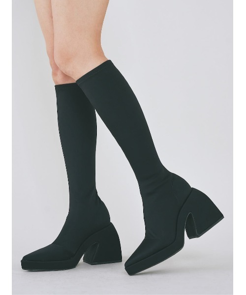 Darich（ダーリッチ） ブーツ ウルトラストレッチミディアムブーツ