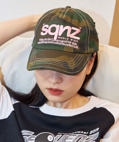新品　匿名配送　A24 スプリング ロゴ キャップSpring Logo Hat Spring Logo Hat – A24 Shop