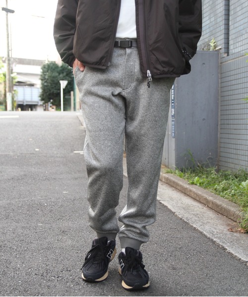 GRAMICCI スウェットパンツ ジャージ GRAMICCI/グラミチ BONDING
