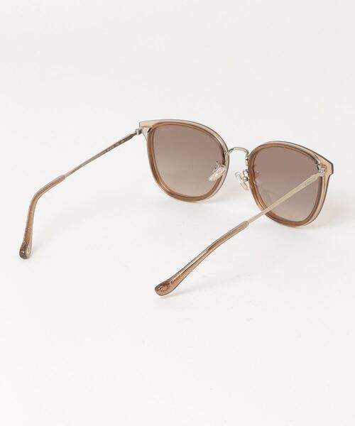 コーチ サングラス HC7135 565413 COACH コーチ サングラス HC7135 565413 54 ウエリントン メタル