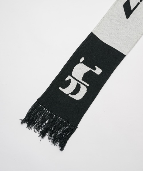 codegraphy（コードグラフィー） マフラー 「日本限定商品」C.GRAPHY