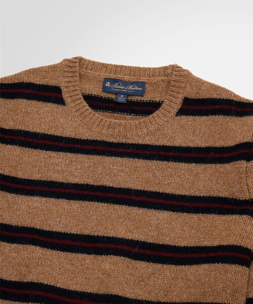 BROOKS BROTHERS（ブルックスブラザーズ） セーター ニット