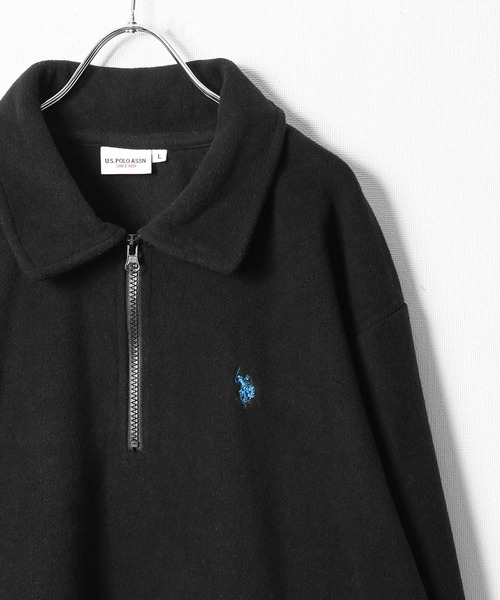 【年末割】☆POLOポロラルフローレン フリース ワンポイント刺繍 年末割】☆POLOポロラルフローレン フリース ワンポイント刺繍