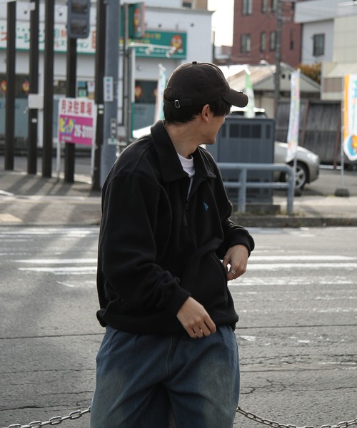 U.S. POLO ASSN.（ユーエスポロアッスン） トレーナー スウェット ワン