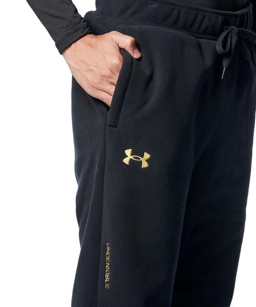 UNDER ARMOUR パンツ UAアンディナイアブル 3レイヤー パンツ