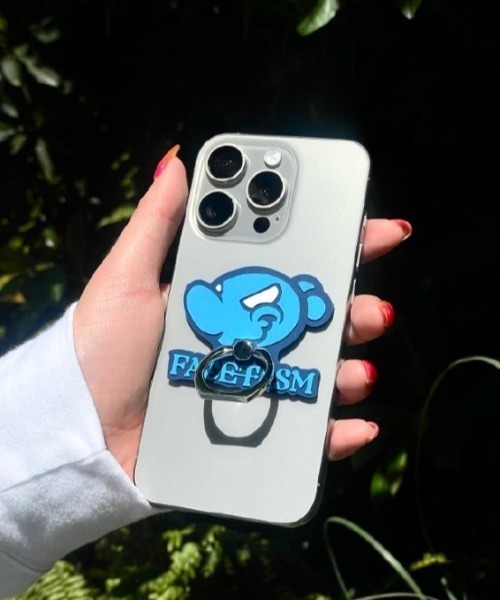 FACETASM × COIN PARKING DELIVERY/ファセッタズム× コイン