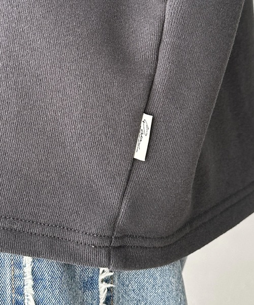 [classicalelf] тренировочный cut and sewn MEDIUM белый женский 