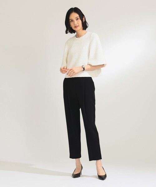 Demi-Luxe BEAMS ブラウス シャツ 「セレモニー・フォーマル