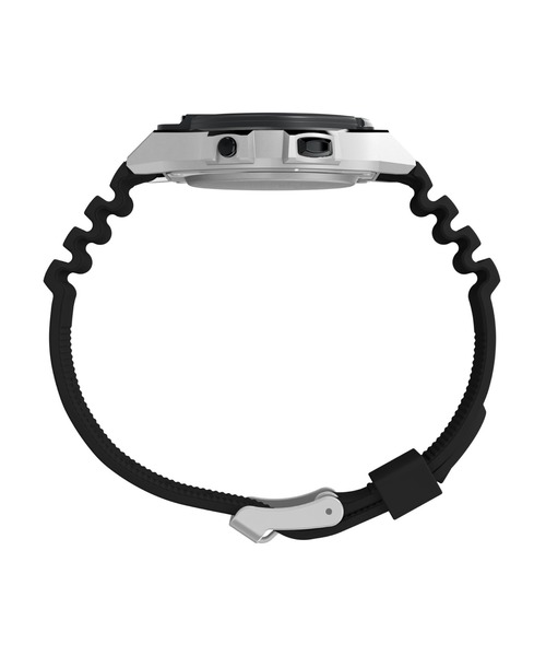 腕時計 TIMEX/タイメックス アイアンマンエイトラップメタル 腕時計 TX-TW5M66700 ユニセックス レディースの画像
