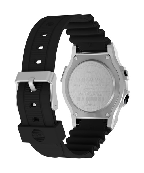 腕時計 TIMEX/タイメックス アイアンマンエイトラップメタル 腕時計 TX-TW5M66700 ユニセックス レディースの画像