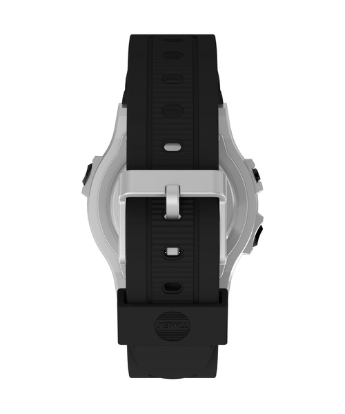 腕時計 TIMEX/タイメックス アイアンマンエイトラップメタル 腕時計 TX-TW5M66700 ユニセックス レディースの画像