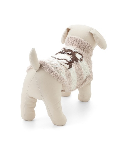 犬服セット EDWIN GELATO PIQUE 公式】gelato pique CAT & DOG（ジェラート ピケ キャット