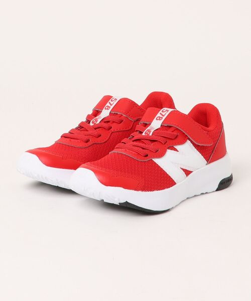 New Balance スニーカー 「New Balance」PT578 キッズ 子供