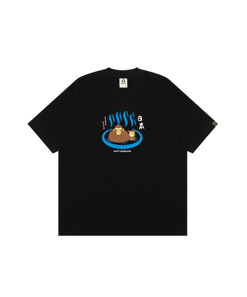 AAPE BY A BATHING APE tシャツ AAPER TEE メンズ : ZOZOTOWN