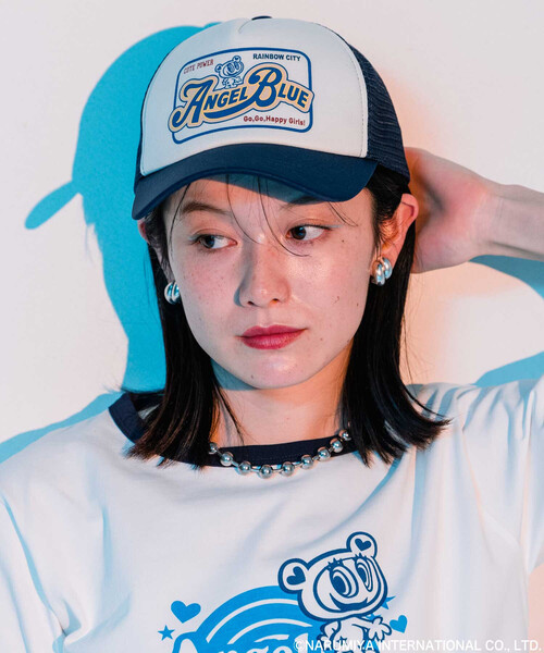 FREAK'S STORE（フリークスストア） メッシュキャップ キャップ 帽子