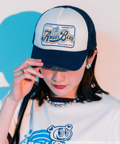 FREAK'S STORE（フリークスストア） メッシュキャップ キャップ 帽子