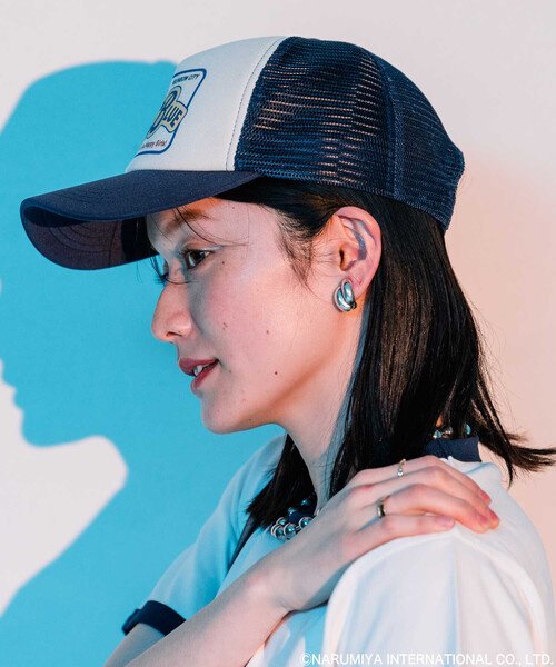 FREAK'S STORE（フリークスストア） メッシュキャップ キャップ 帽子