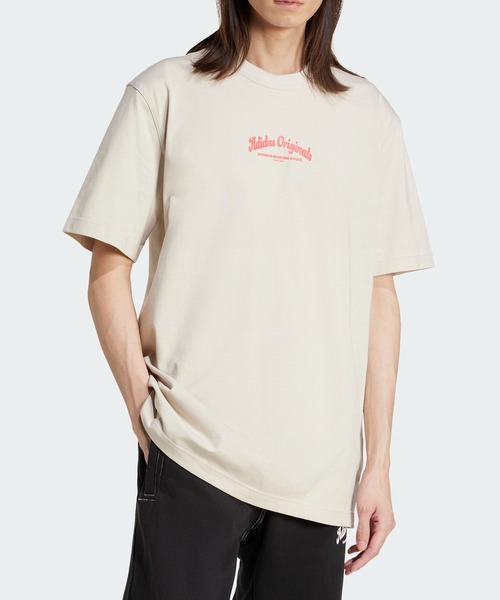 tシャツ ウォバッシュ 半袖Tシャツ / アディダスオリジナルス adidas Originals メンズ レディース | adidas