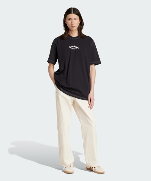 tシャツ ウォバッシュ 半袖Tシャツ / アディダスオリジナルス adidas Originals メンズ レディース | adidas | 06