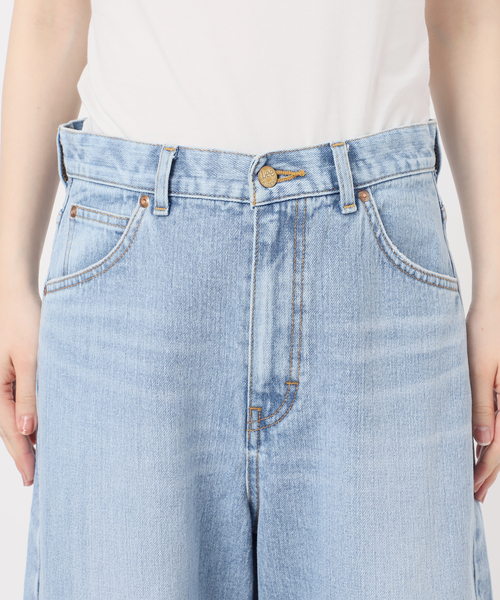 Lee（リー） ジーンズ デニム デニムパンツ CURVE PANTS カーブパンツ
