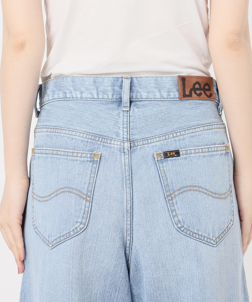 Lee ジーンズ デニム デニムパンツ LEE/リー CURVE PANTS カーブ