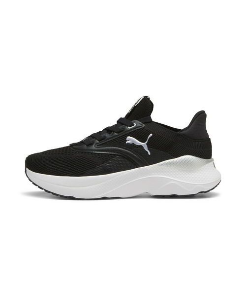 スニーカー PUMA プーマ ウィメンズ ソフトライド メイブ ランニングシューズ レディース | PUMA | 04