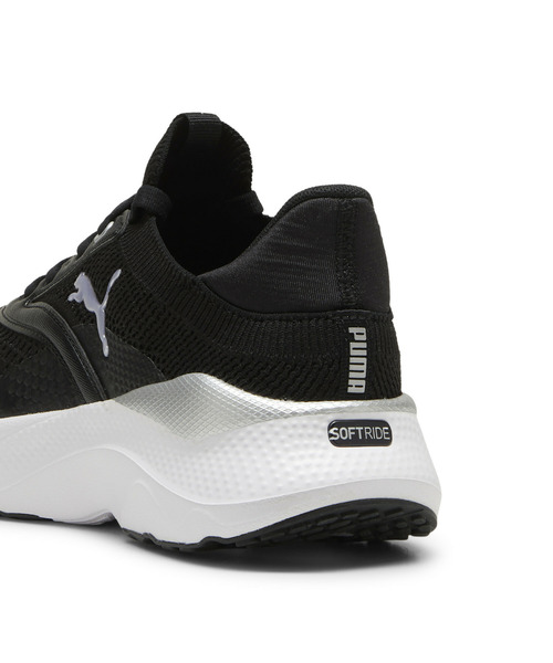 スニーカー PUMA プーマ ウィメンズ ソフトライド メイブ ランニングシューズ レディース | PUMA | 06
