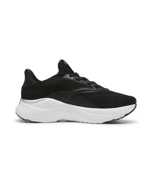 スニーカー PUMA プーマ ウィメンズ ソフトライド メイブ ランニングシューズ レディース | PUMA | 08