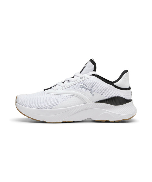 スニーカー PUMA プーマ ウィメンズ ソフトライド メイブ ランニングシューズ レディース | PUMA | 11