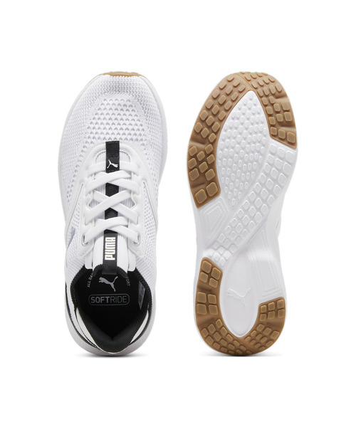 スニーカー PUMA プーマ ウィメンズ ソフトライド メイブ ランニングシューズ レディース | PUMA | 14