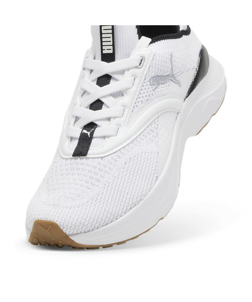 スニーカー PUMA プーマ ウィメンズ ソフトライド メイブ ランニングシューズ レディース | PUMA | 16