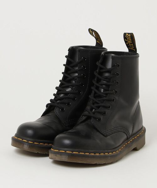 Dr.Martens（ドクターマーチン） ショートブーツ M ブラック