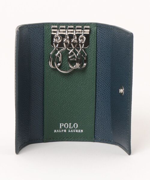 POLO RALPH LAUREN（ポロ・ラルフローレン） ラルフローレン キー