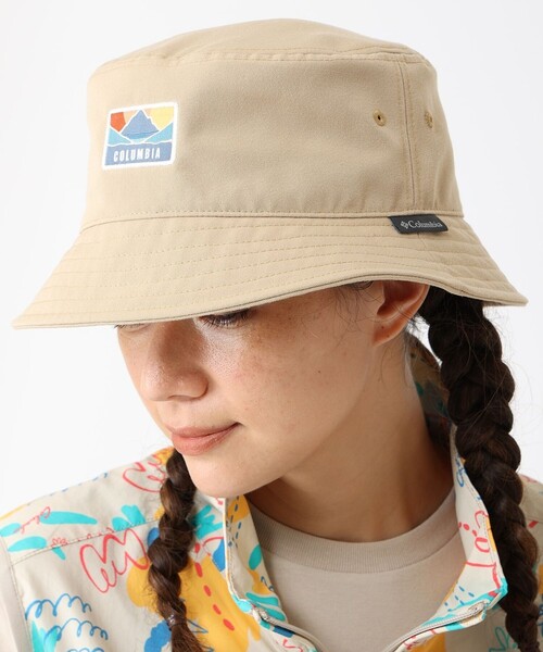 Columbia（コロンビア） 帽子 ハット uvカット 紫外線カット