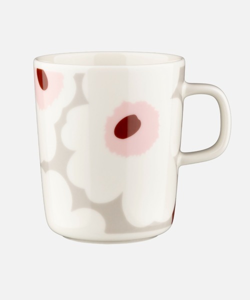 marimekko（マリメッコ） タンブラー 「JAPAN EXCLUSIVE」Unikko / mug 
