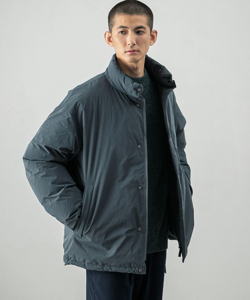 URBAN RESEARCHダウンジャケット　ダークグレー URBAN RESEARCH 「URBAN RESEARCH」 ダウンジャケット MEDIUM