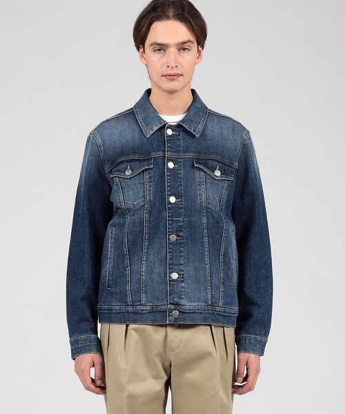 ジャケット PT TORINO Gilet PT TORINO（ピーティートリノ）｜【SALE】PT TORINO（ピーティー