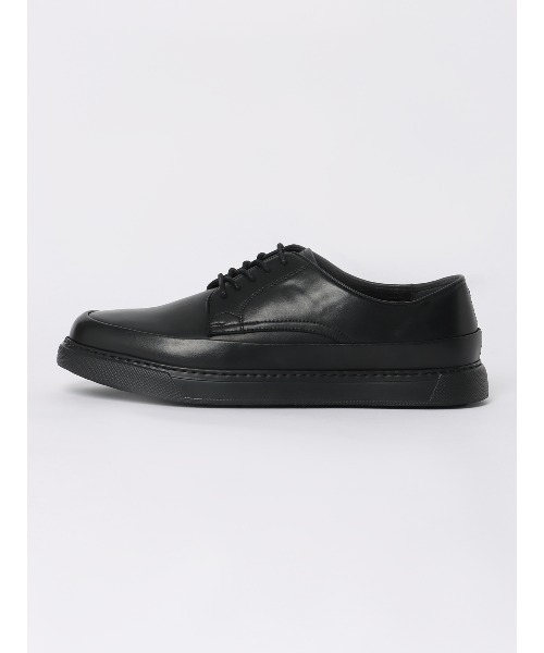 ビジネスシューズ PERFORMANCE SHOES プレーントゥシューズ 軽量