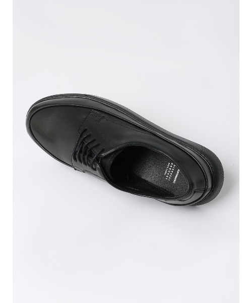 ビジネスシューズ PERFORMANCE SHOES プレーントゥシューズ 軽量