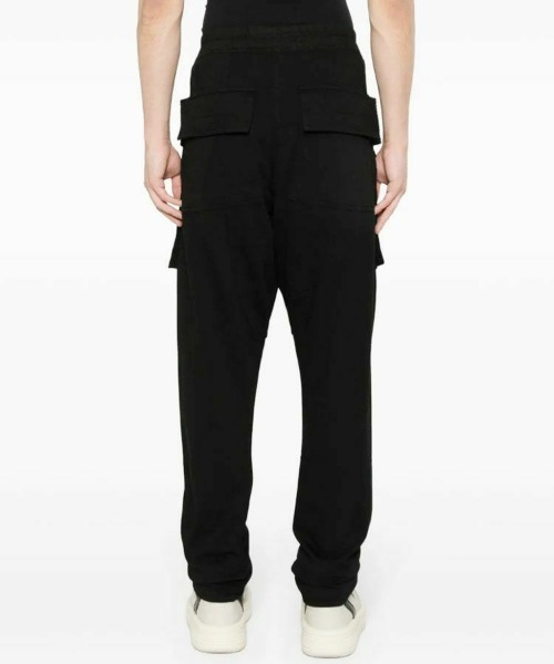 DRKSHDW カーゴパンツ 「DRKSHDW」CREATCH CARGO DRAWSTRING