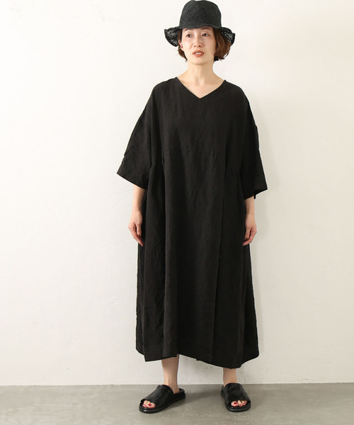 JOURNAL STANDARD LUXE 「JOURNAL LUXE」 ドルマンスリーブ