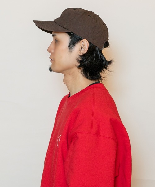 CA4LA キャップ 帽子 OREGON MSN5 メンズ レディース : ZOZOTOWN