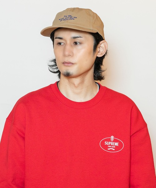 CA4LA（カシラ） キャップ 帽子 OREGON MSN5 メンズ レディース